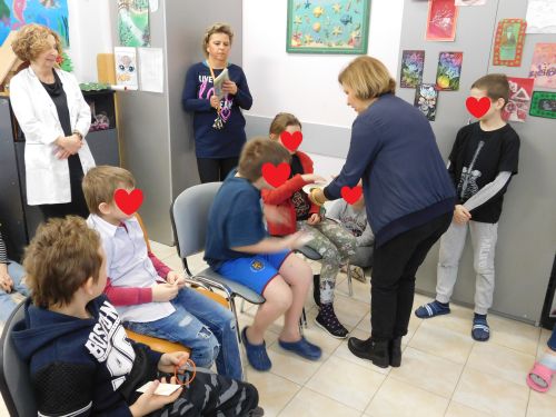 ŚWIĄTECZNIE… ZIMOWO… KARNAWAŁOWO…